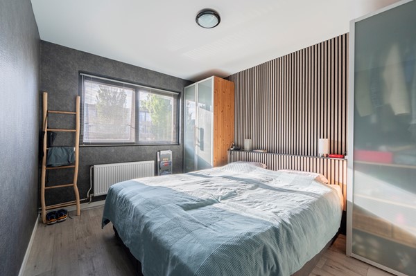 Medium property photo - Pottenbakkersstraat 8, 8701 EA Bolsward